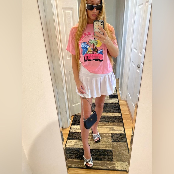 🎀 Barbie Life 🎀 Malibu Barbie 🌟T-shirt Size large NEW! - Picture 6 of 15